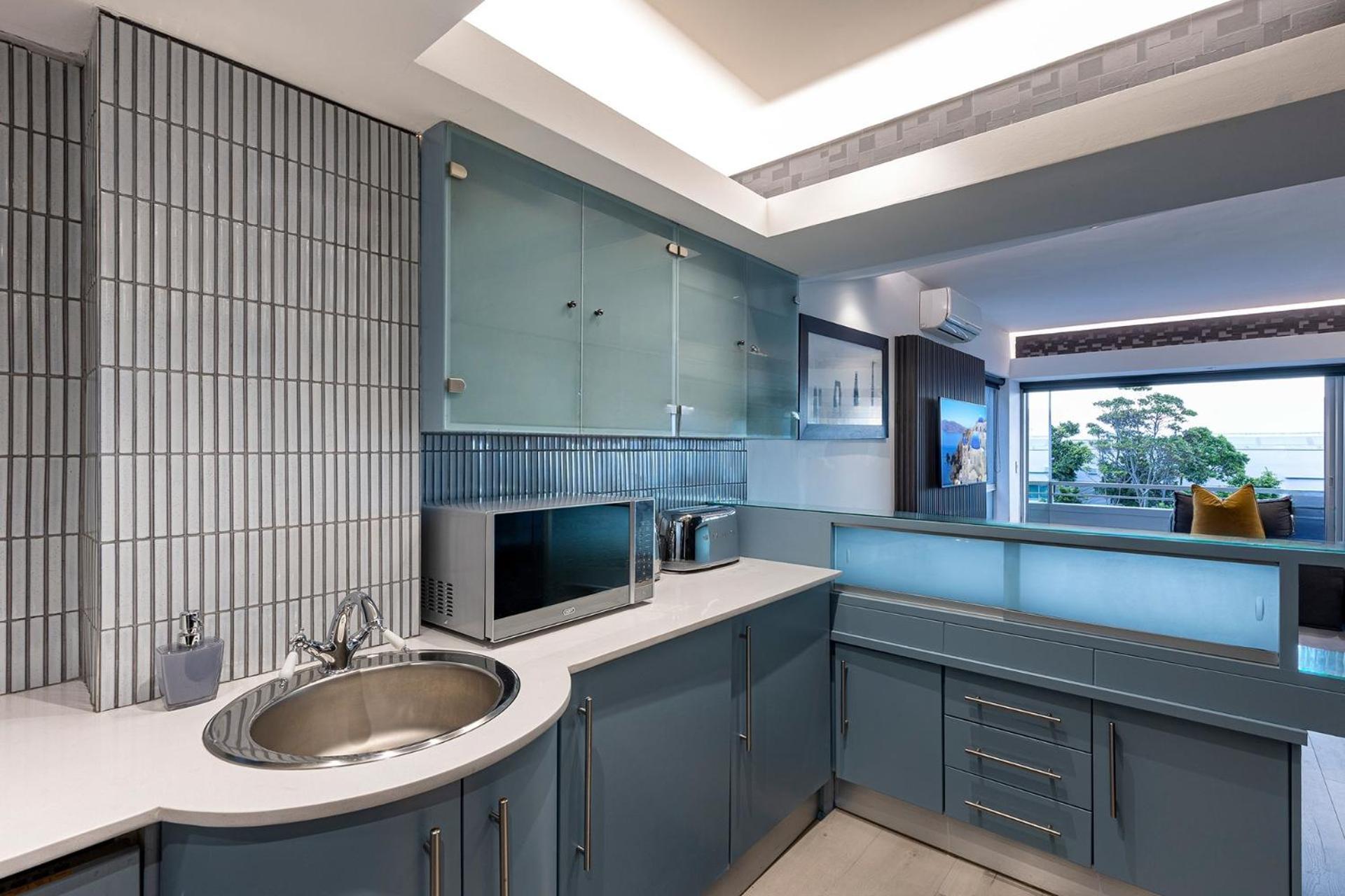 Clifton Yolo Spaces - Clifton Beachfront Executive * Le Cap