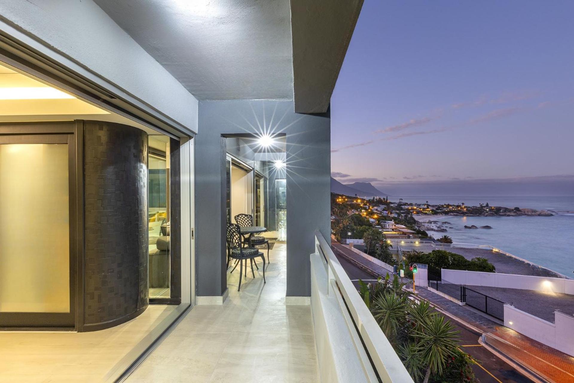 Clifton Yolo Spaces - Clifton Beachfront Executive Le Cap