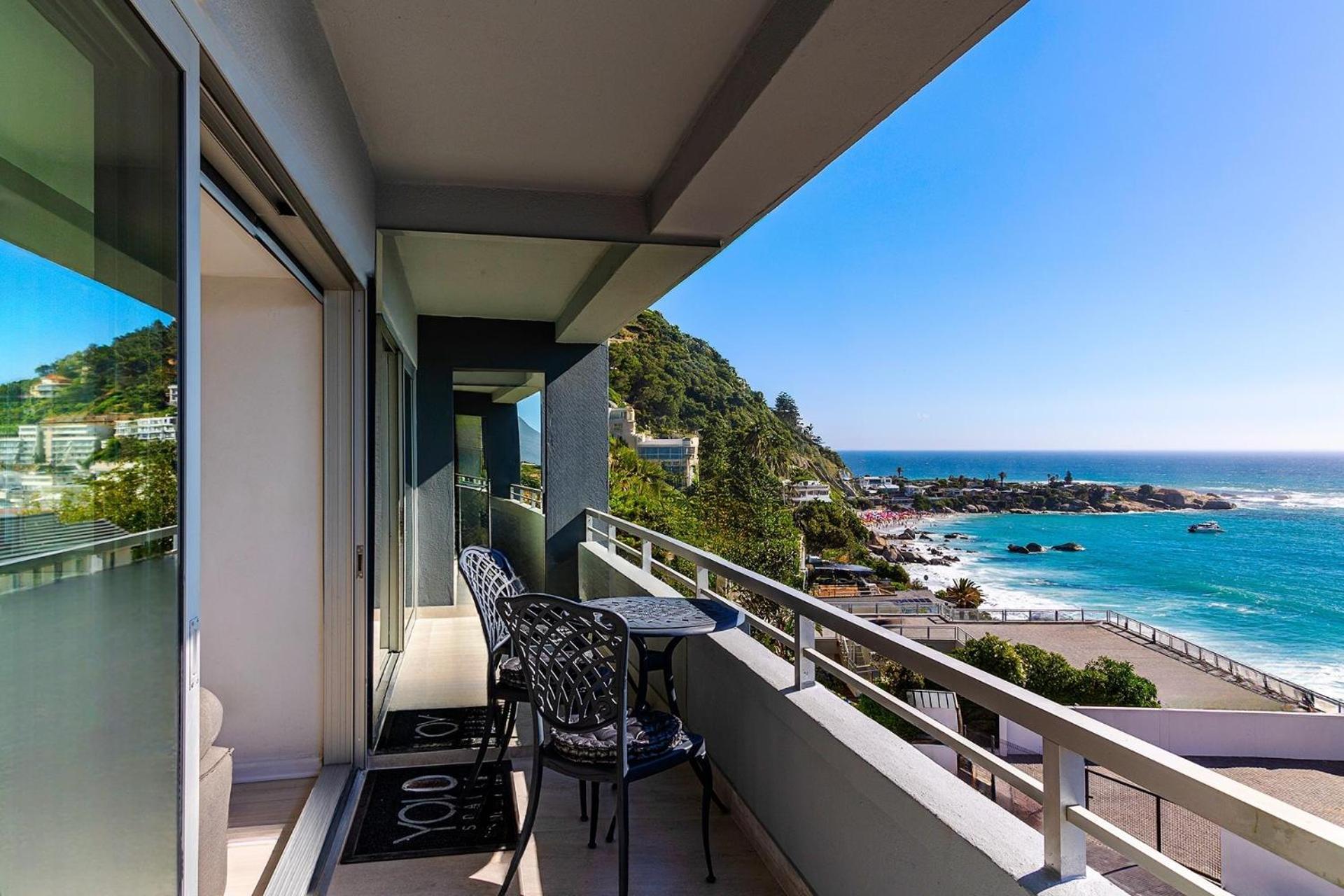 Clifton Yolo Spaces - Clifton Beachfront Executive * Le Cap