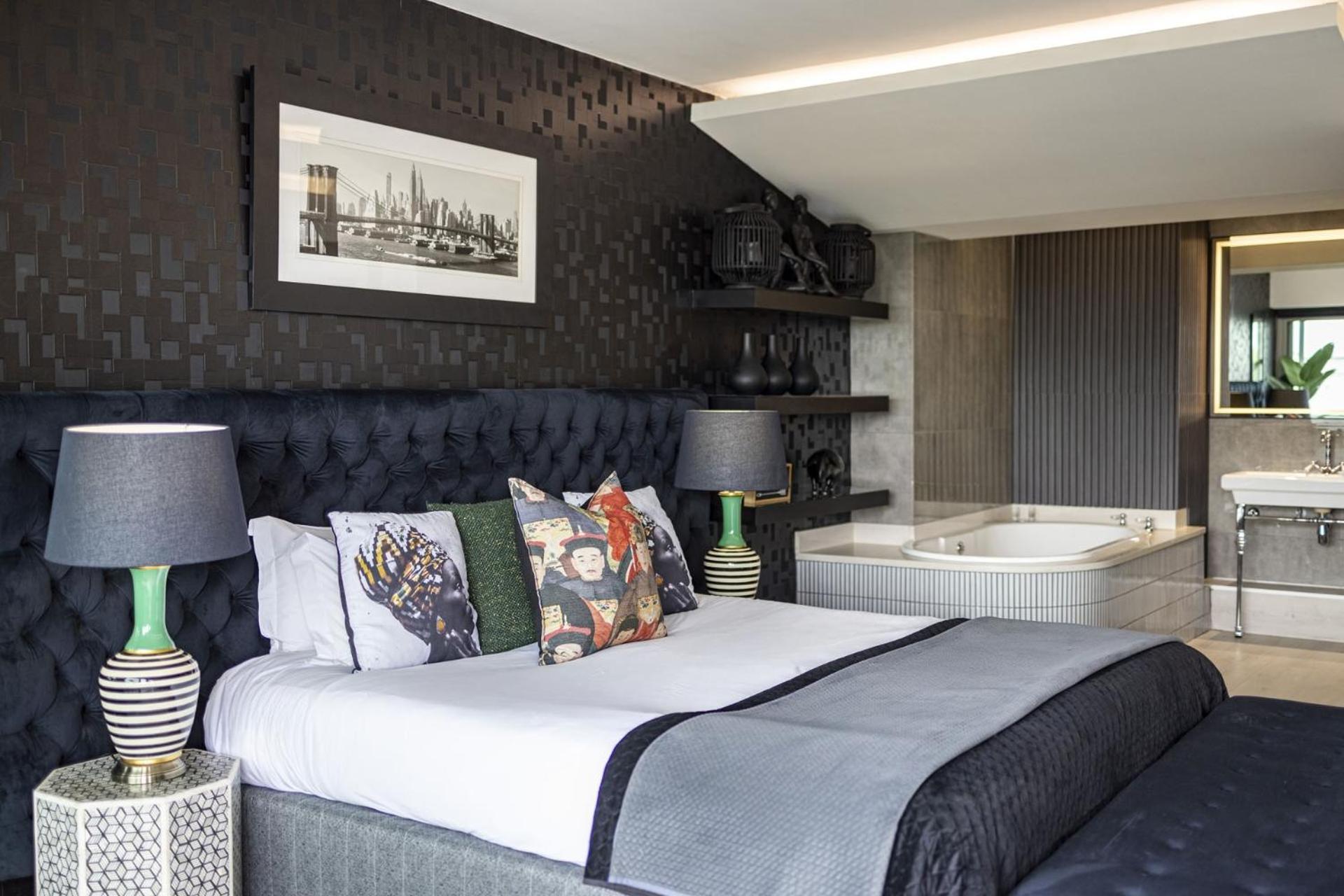 Appartement Clifton Yolo Spaces - Clifton Beachfront Executive *